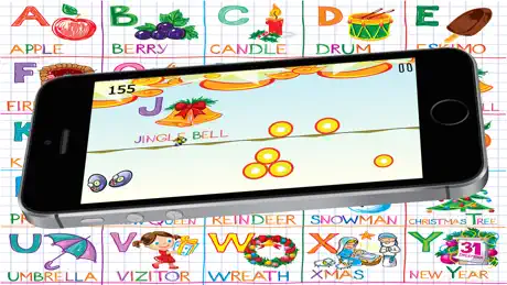 ABC Alphabetical Order to Play