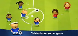 Game screenshot Fiete Soccer for kids 5+ mod apk