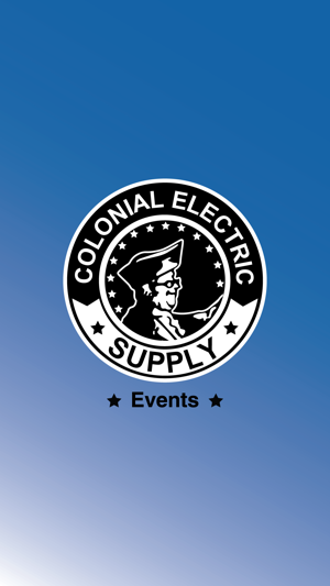 Colonial Electric Events(圖1)-速報App