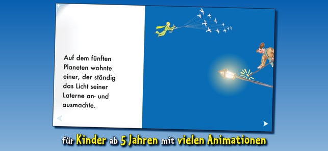 小王子 – Kinderbuch(圖2)-速報App