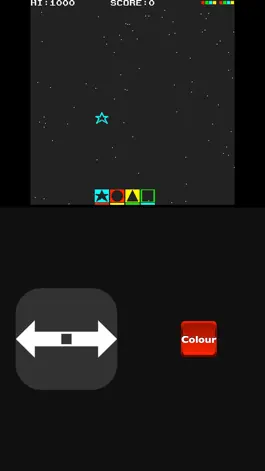 Game screenshot Blocky Blocky Catch Match mod apk
