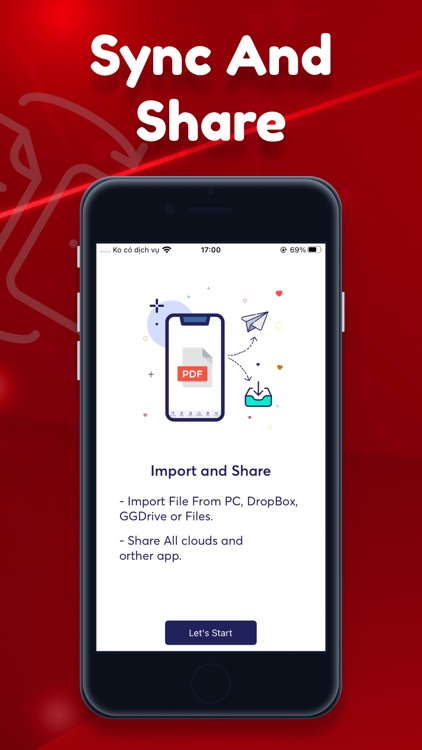 PDF Photos - Picture to PDF screenshot-9
