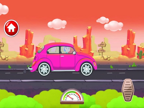 Screenshot #4 pour Car Bus Washer