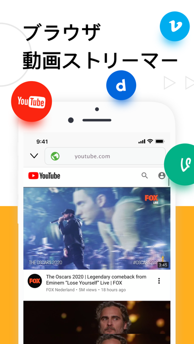 Chromecaster: Get Streaming TVのおすすめ画像4