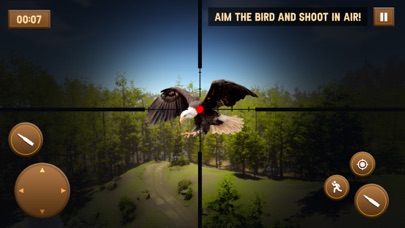 Classic Bird Hunt 2021 Screenshot