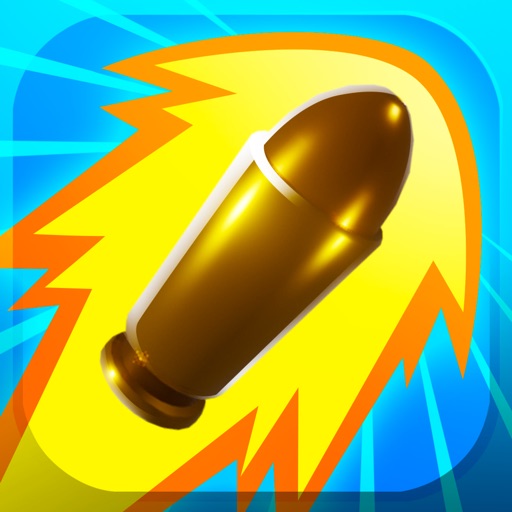 Bullet Bender Icon