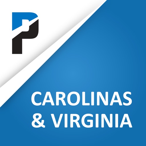 Pinnacle Carolinas & Virginia iOS App