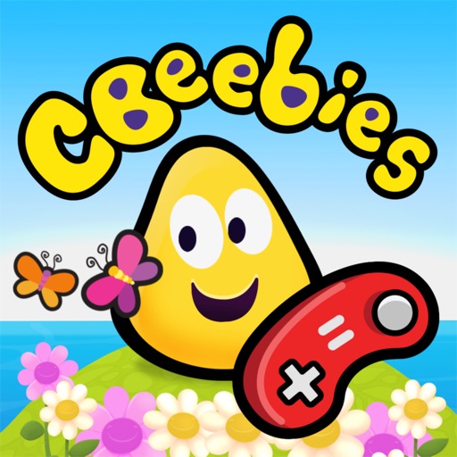 BBC CBeebies Playtime Island
