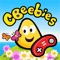 CBeebies Playtime Island is now even better