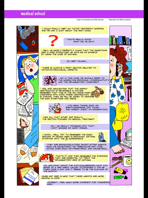 Screenshot #6 pour Spandoc