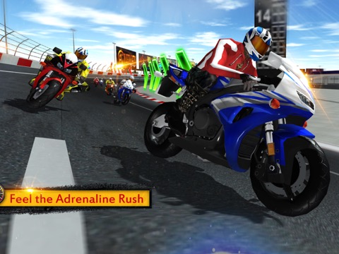 Bike Racing 2018のおすすめ画像4