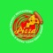 Congratulations - you found our Pizza Romana in London App