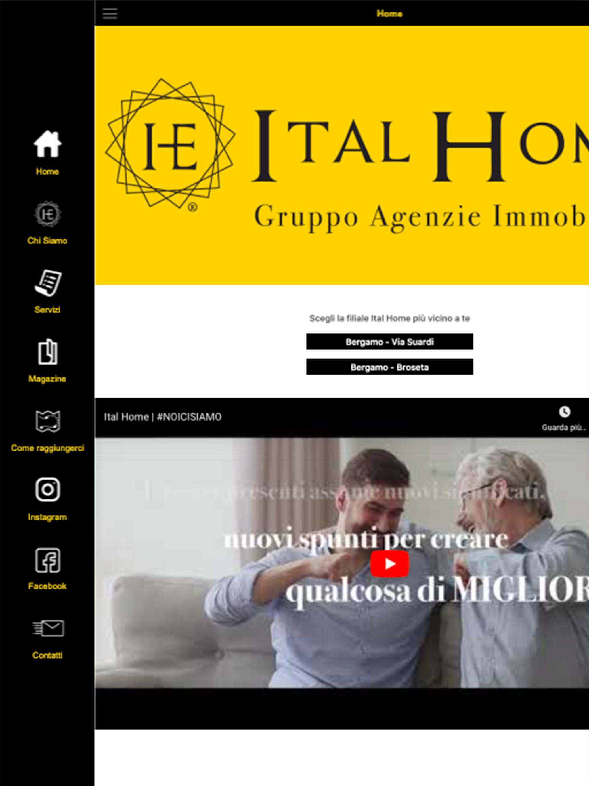 Ital Home