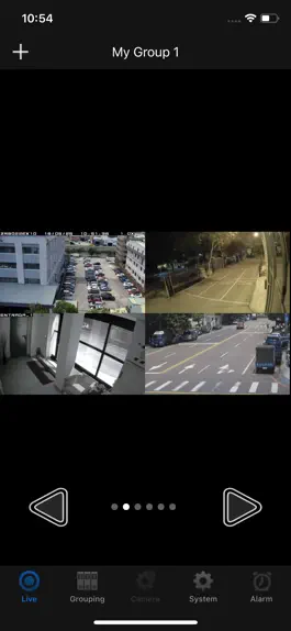 Game screenshot 4GDCCTV mod apk
