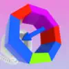 Colour Tunnel 3D App Negative Reviews