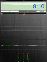Tesla Fields ipad bilder 3