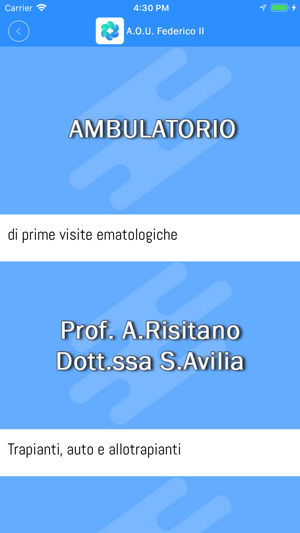 Visita Facile(圖4)-速報App