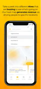 Beehive - What's the Buzz? screenshot #4 for iPhone