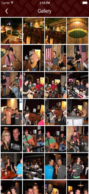 Olde Town Pub(圖4)-速報App