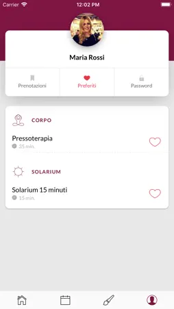 Appuntami screenshot 5