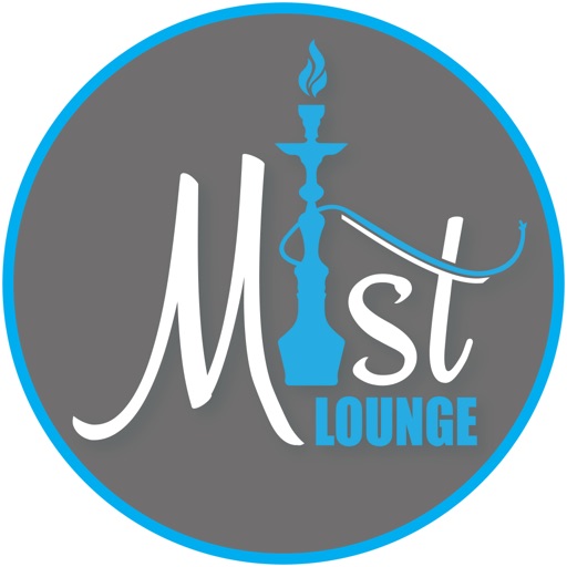 Mist Lounge icon