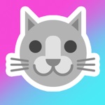 Download Crazy Cat Translator & Sounds app