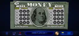 Game screenshot Vegas Lottery Scratchers hack