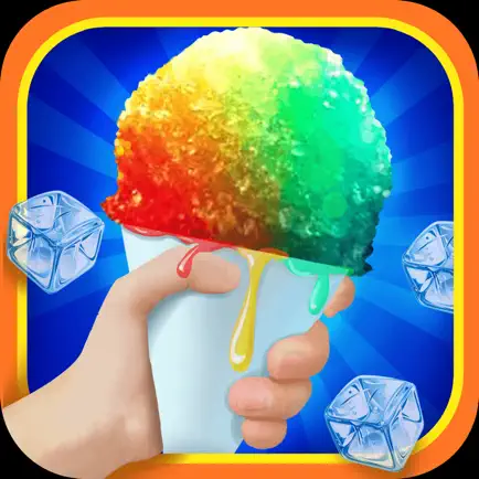 DIY Snow Cone Cheats