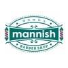 barber mannish