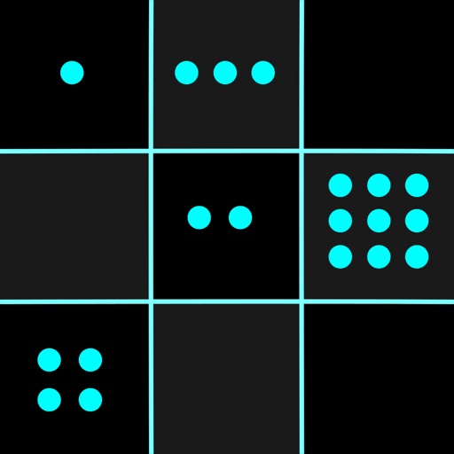 Minimal Sudoku - Play Sudoku Icon