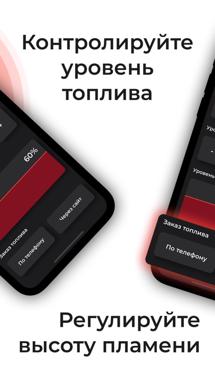 Биокамины ZeFire