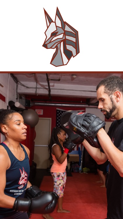 Fitness Kickboxing