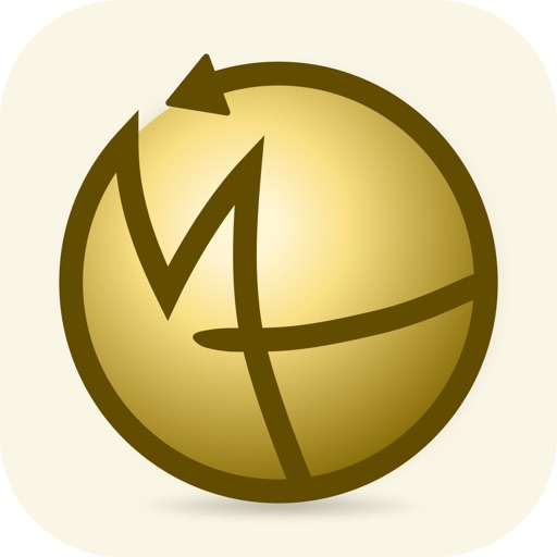 Monument Universe (MonU) Icon