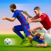 Soccer Rush - Dribbling Runner