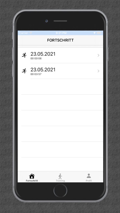 Sportdata Screenshot 4 - AppWisp.com