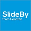 SlideBy – Easy Budget Planner