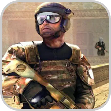 Us Army Critical Terrorist Str Читы