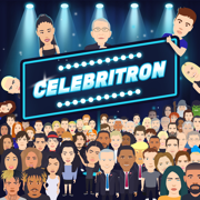 Celebritron - Celebrity Parody