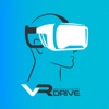 VR-Drive‬‏