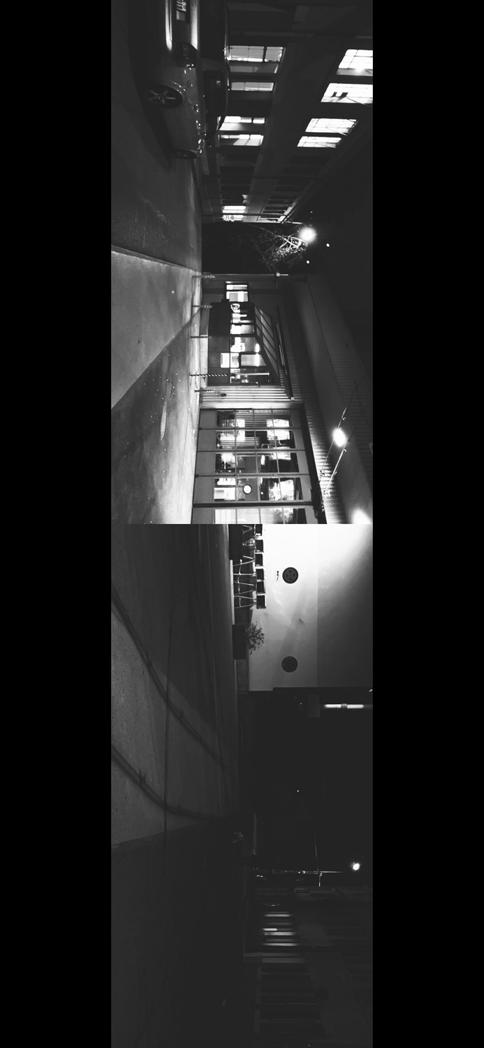 Camare Experimental Camera