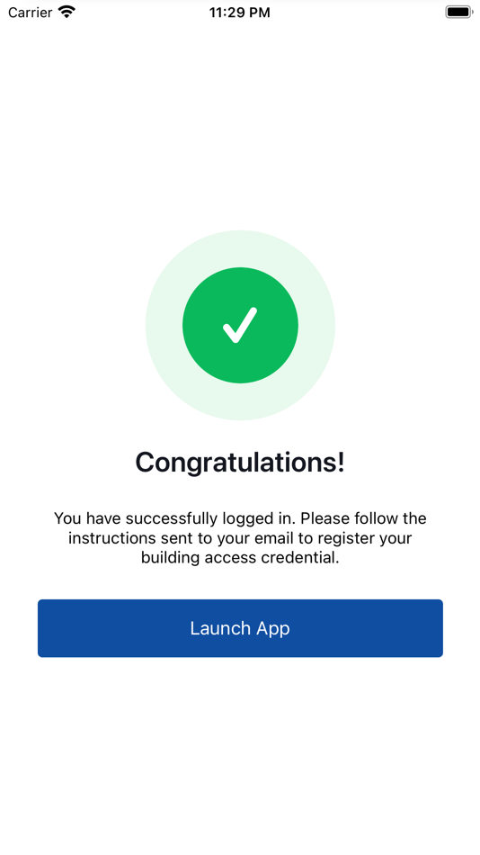 #3. InTenant Mobile (iOS) 由: Building Spaces Group