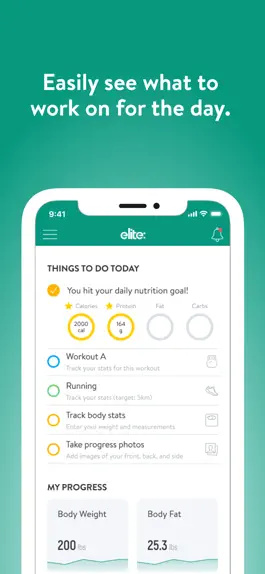 Game screenshot elite Together mod apk