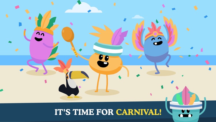 Dumb Ways to Die 2: The Games screenshot-5