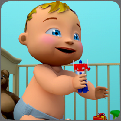 Virtual Baby Life Simulator 21