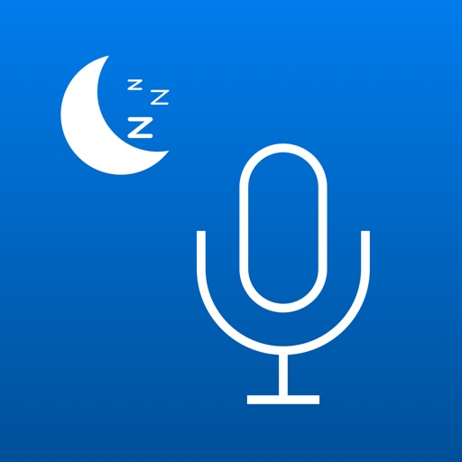 Snore Tracker - Plus1Health