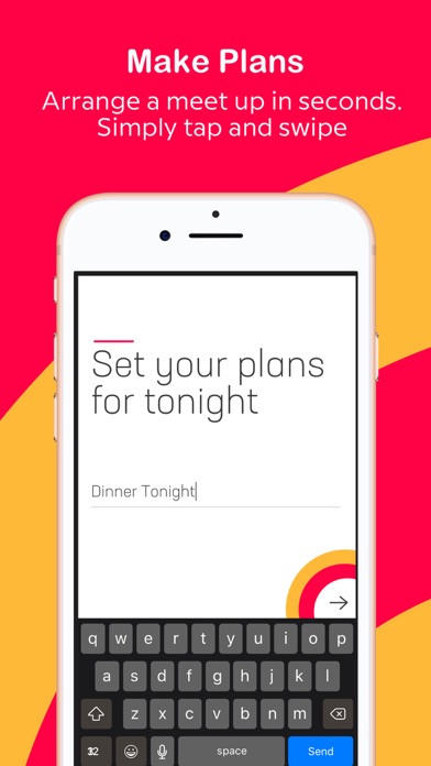 Screenshot #3 pour OutApp - hookup, casual dating