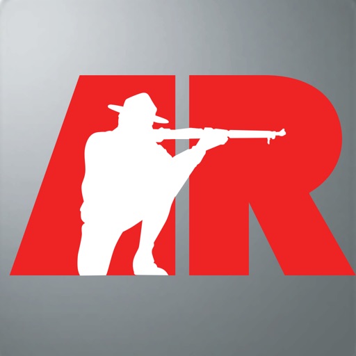 American Rifleman icon