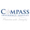 Our goal at Compass Insurance Services is to exceed client expectations