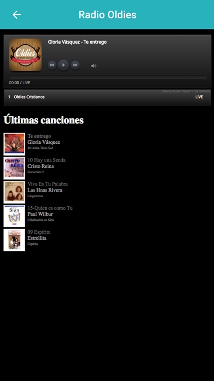 Devoción Radio Cristiana