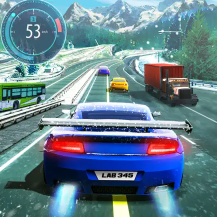 Car Highway : Car Racing Games Cheats